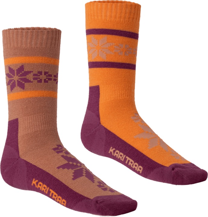 Immagine prodotto Kari Traa Calzino Rusa 2Pk (39 - 41)