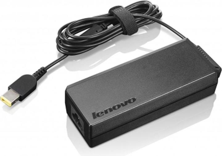 Actual product image Lenovo Adapter 90 Watt (EU1) (90 W)