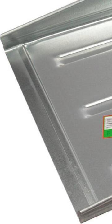 Actual product image Freund Victoria Snowplow
