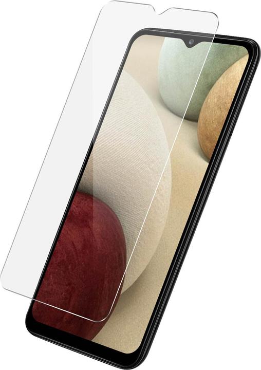Actual product image 3MK FlexibleGlass Lite Display Film (1 Piece, Samsung Galaxy A12)