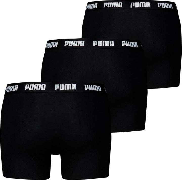 Produktbild Puma Everyday Boxers 3P (M, 3er Pack)