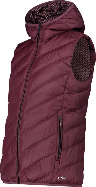 Image du produit CMP Campagnolo Sweat à capuche (46)