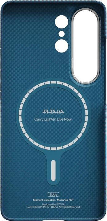 Immagine prodotto Pitaka Edge Case (Samsung Galaxy S26 Ultra)