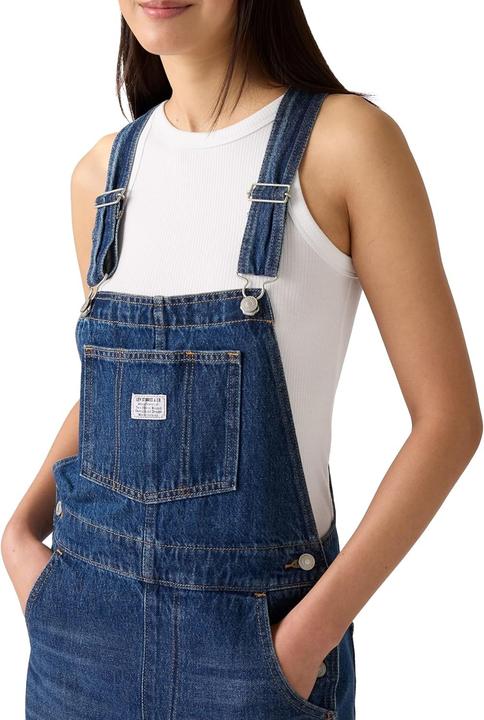 Actual product image Levis Vintage Overall (L)