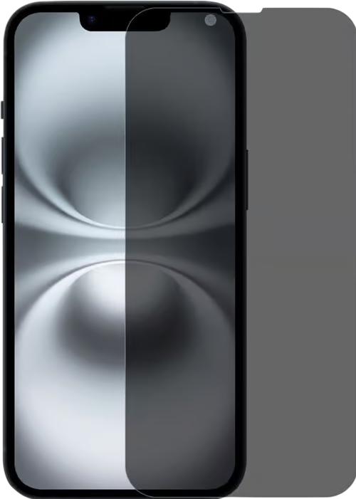 mobileup Screen protector iPhone 16e (Apple iPhone 16e)