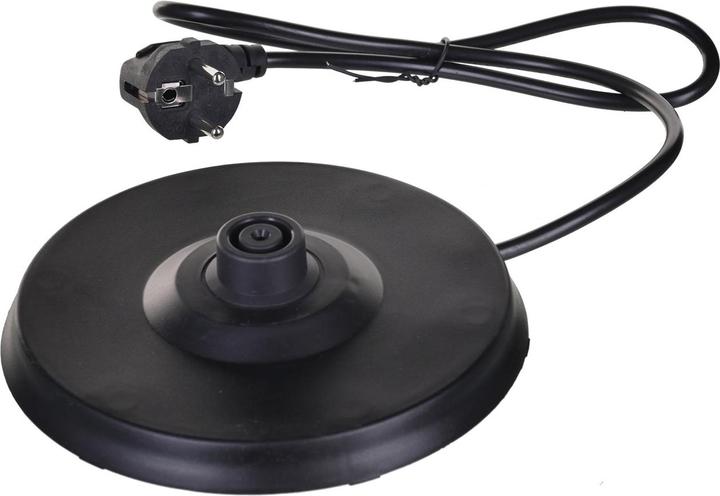 Immagine prodotto Esperanza EKK104X Bollitore 1 8 L 2200 W Inox (1.80 l)