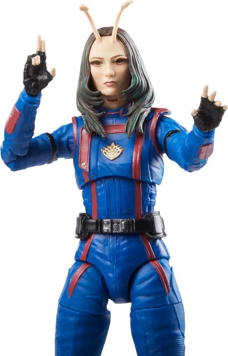 Image du produit Hasbro Marvel’s Mantis