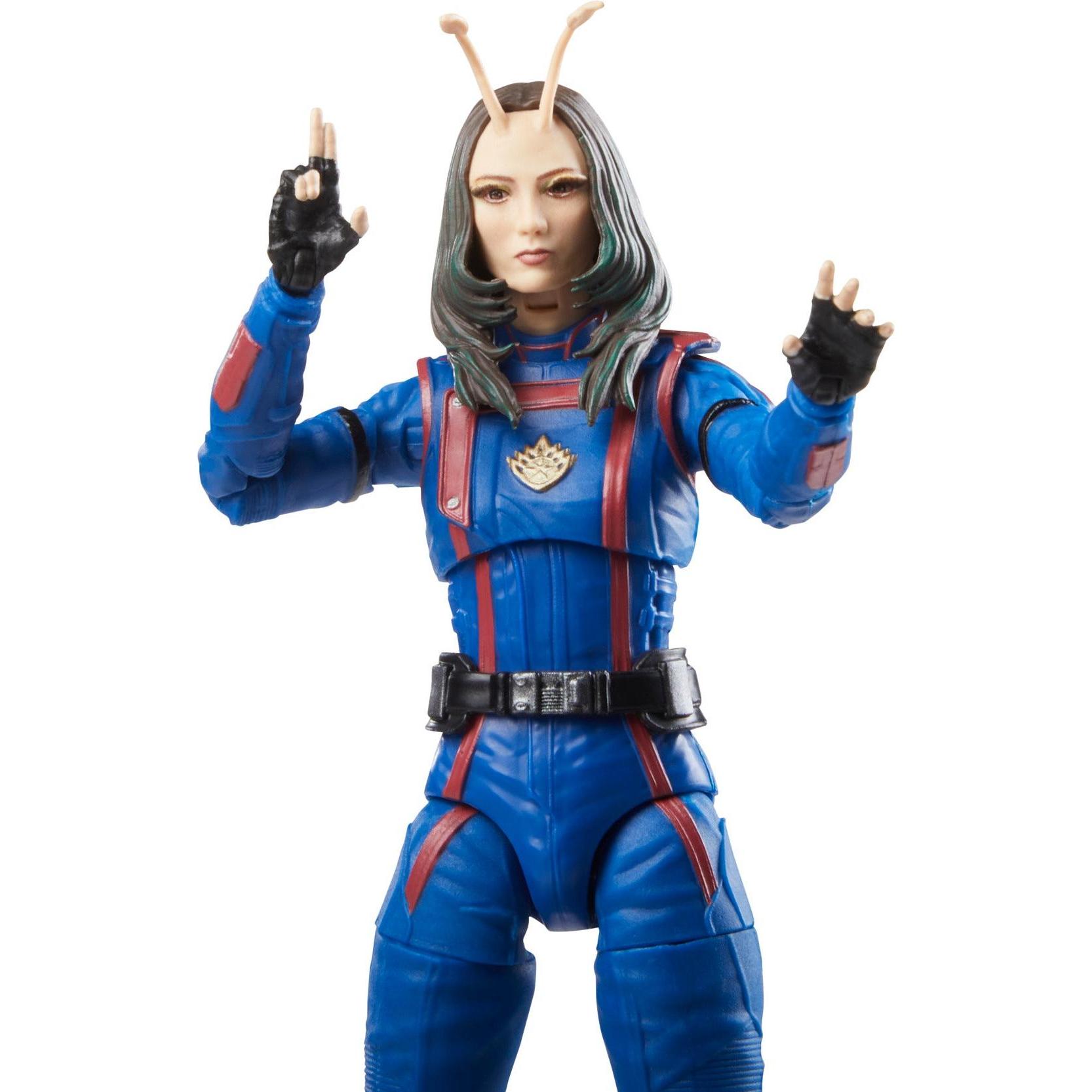 Thumbnail - Hasbro Marvel’s Mantis
