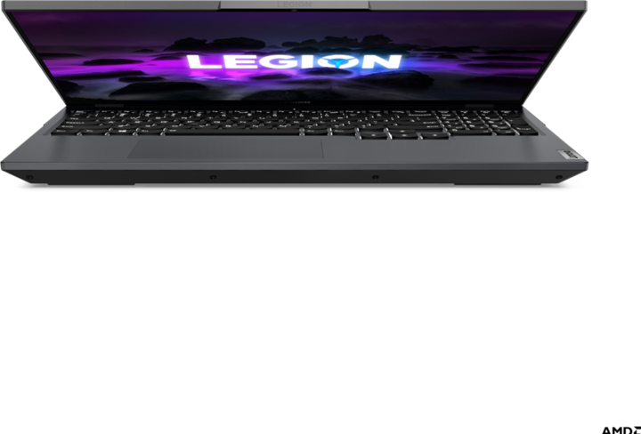 Produktbild Lenovo Legion 5 Pro 16ACH6H (16", AMD Ryzen 5 5600H, 16 GB, 512 GB, DE)