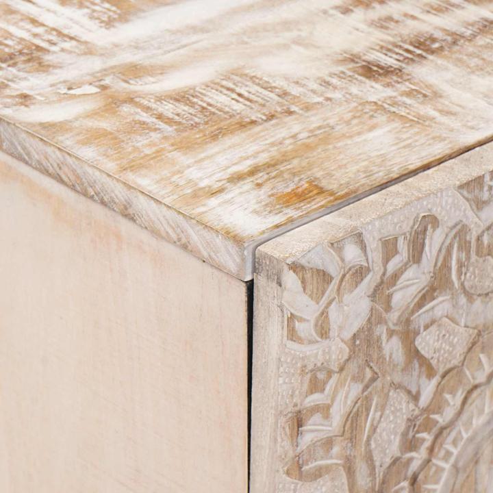 Image du produit vidaXL TV-Ständer (105 x 33.50 x 46 cm)