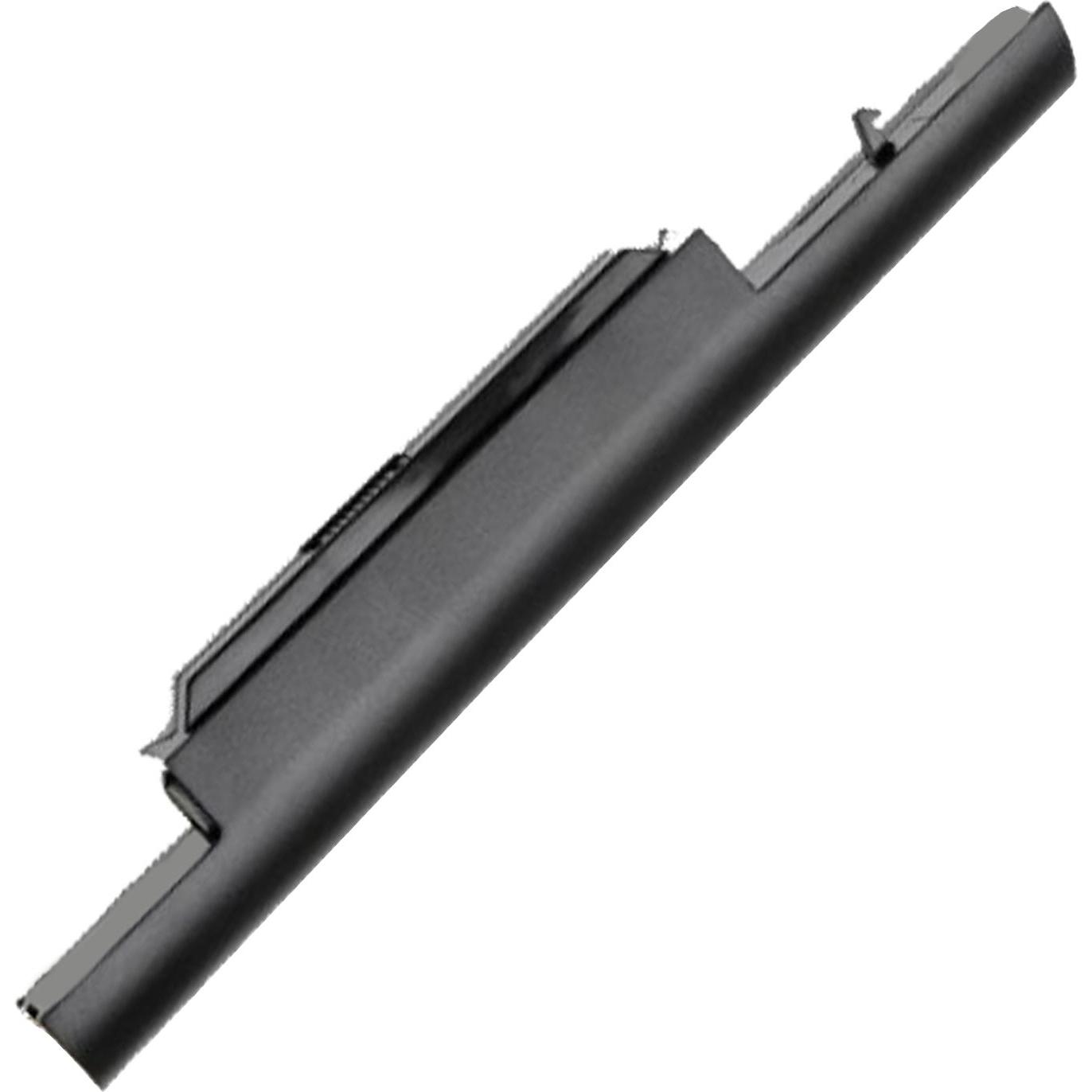 AccuCell Akku passend für Haier Hasee R410 R410G R410U T520 mit einer Haltenase, P/N 916Q2134F (4400 mAh), Notebook Akku