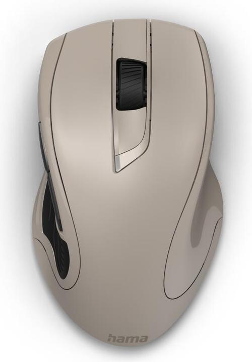 Actual product image Hama MW-900 V2 Mouse (Wireless)