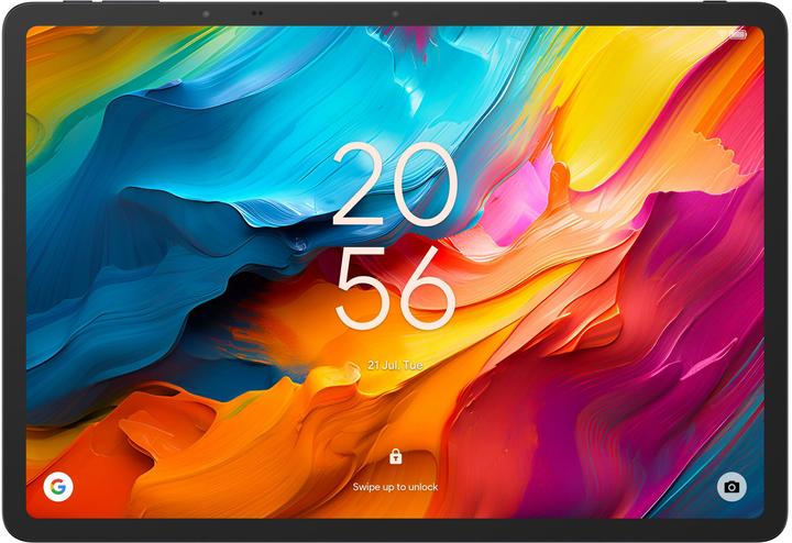 TCL NxtPaper 14 (nur WLAN, 14.30", 256 GB, Grau)