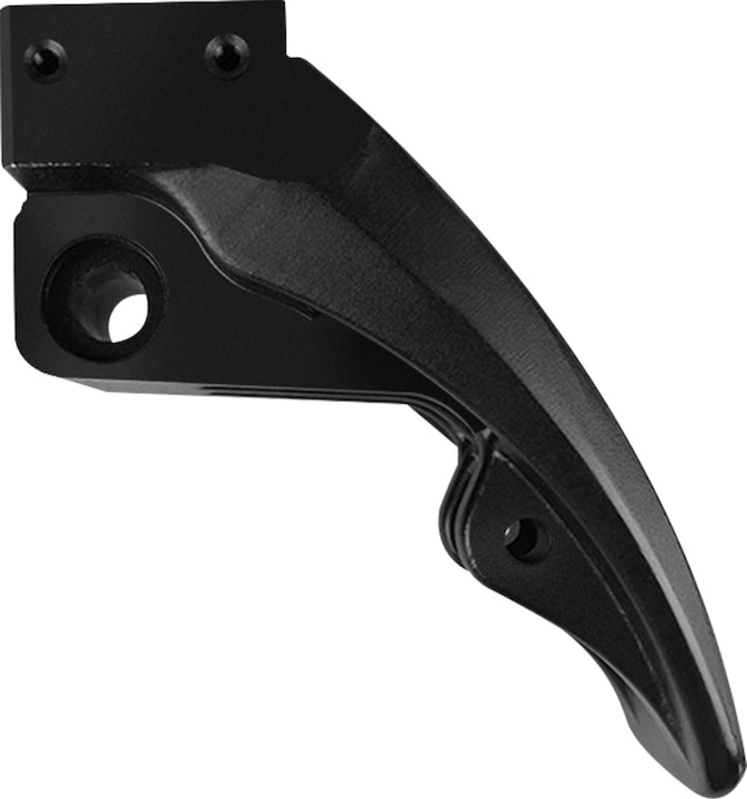Actual product image Zero Hintere Nase
