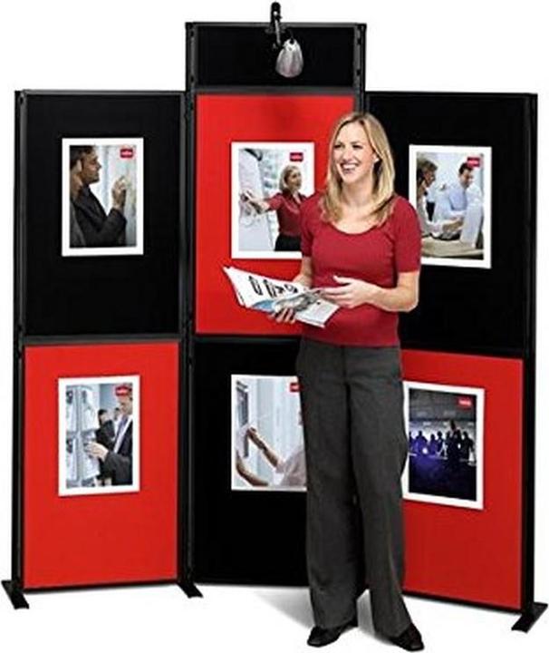 Produktbild Nobo LCD/Dia-Projektor-Wagen (Boden)