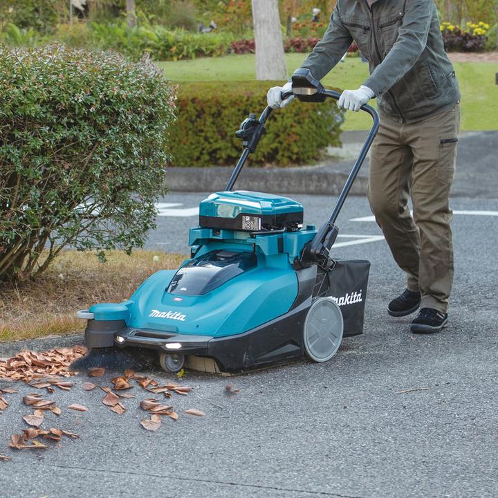 Produktbild Makita XGT VS001GZ