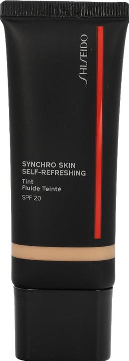 Immagine prodotto Shiseido SS Tinta auto rinfrescante n. 225 (225 Magnolia chiaro)
