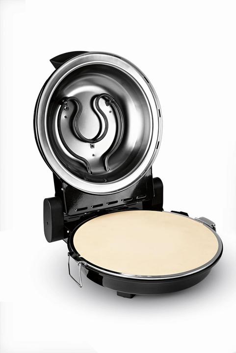 Produktbild Gourmetmaxx Pizzaofen