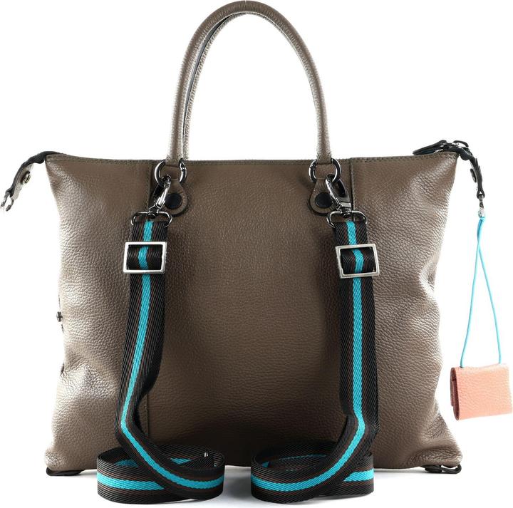 Immagine prodotto Gabs G3 Plus TG Bull Black Shoulder Bag