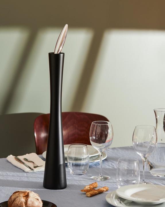 Actual product image Alessi Pepper mill MP1562 (Pepper)