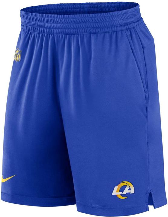Nike Los Angeles Rams Dri-FIT Knit Short L (L)