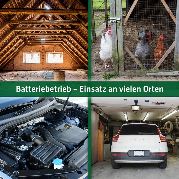 Produktbild Gardigo Marder-Frei easyGo