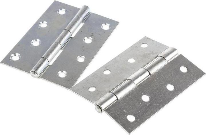 Image du produit RS PRO CHARNIÈRE 100X71MM