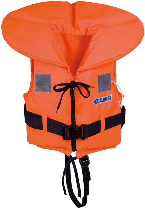 Produktbild Talamex Eco Rettungsweste