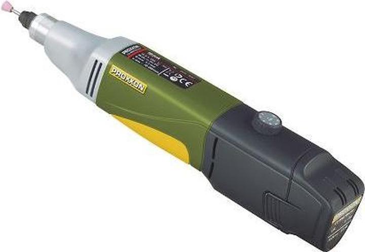 Actual product image Proxxon Battery multifunction tool