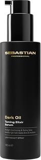 Sebastian Professional Dark Oil Thermal Protector Serum 140ml (140 ml)