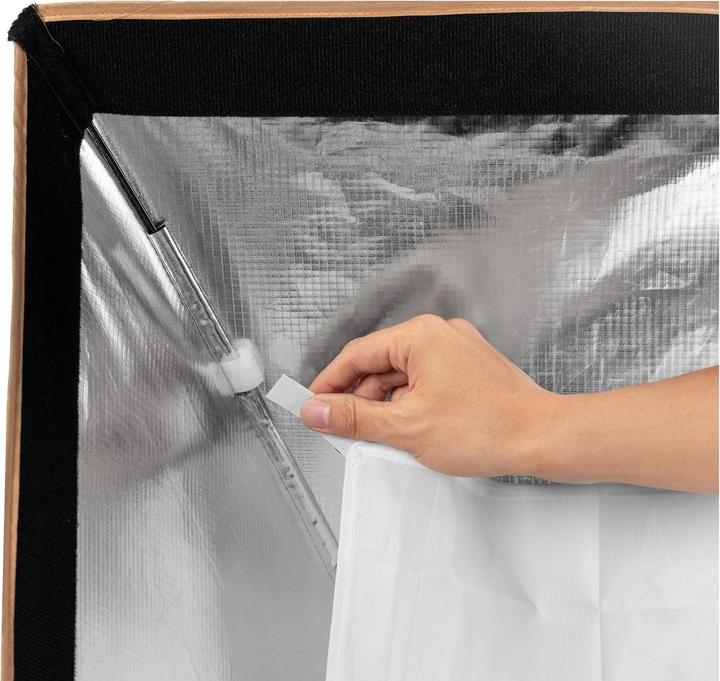 Actual product image SmallRig Softbox FS-30120 (Soft boxes)