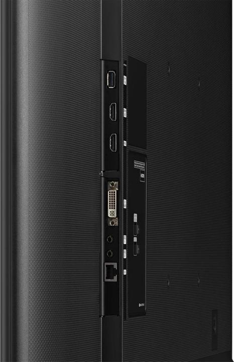 Actual product image Samsung DB49J (1920 x 1080 pixels, 49")