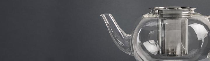 Image du produit La Cafetière Pot à thé (1.50 l)