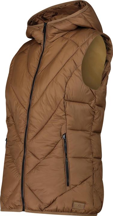 Image du produit CMP Campagnolo Sweat à capuche (40)