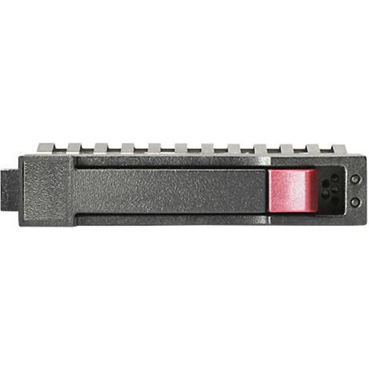 HPE Midline Festplatte (1 TB, 2.5"), Festplatte
