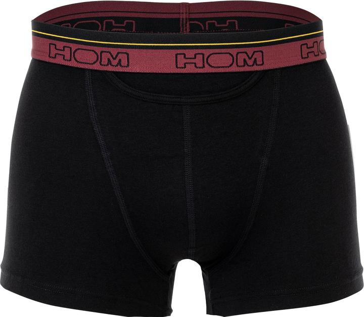 Image du produit HOM Boxer Briefs HO1 3P - Tiago #2 (XXL, Lot de 3)