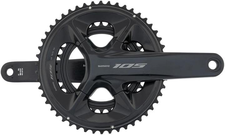 Image du produit Shimano 105 FC-R7100 (165 mm)