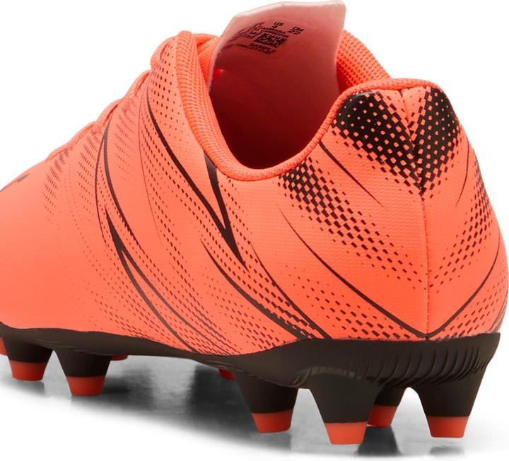 Actual product image Puma Attacanto FG/AG (37)