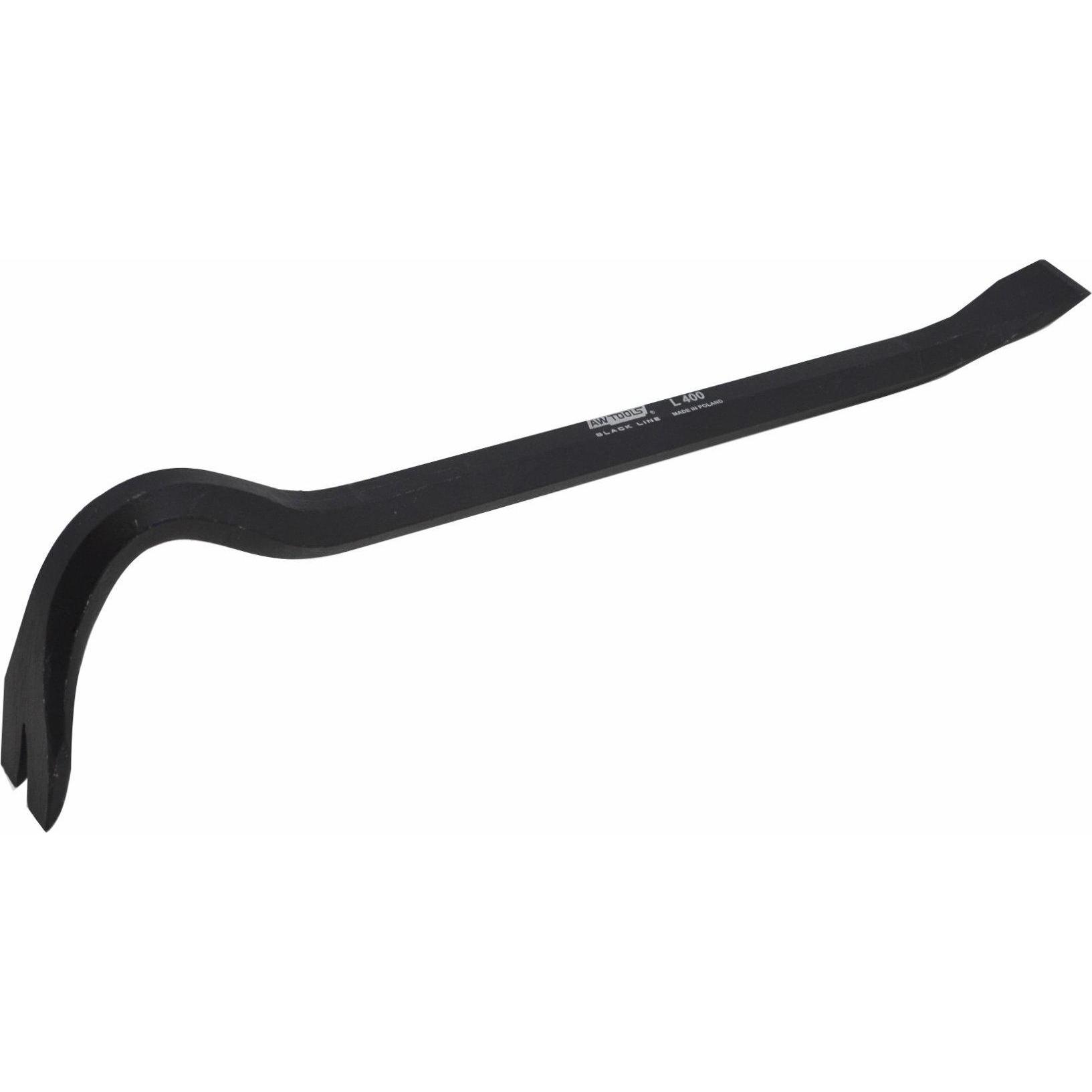 Awtools, Meissel, ŁOM WYCIĄGACZ 500mm BLACK LINE