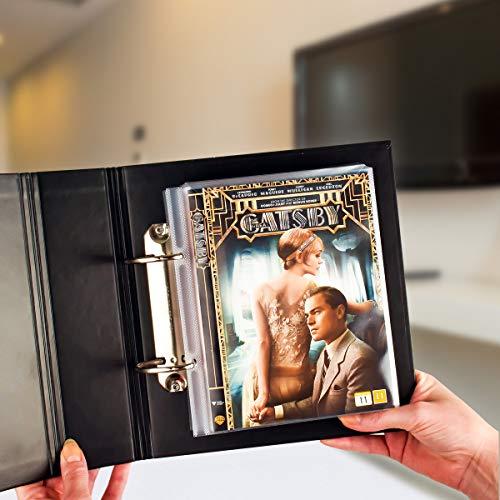 Actual product image DVD