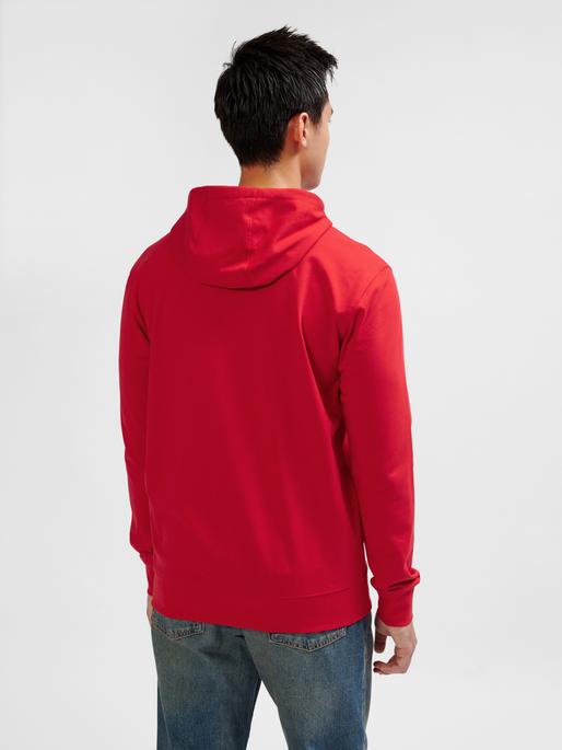 Image du produit hummel Sweat à capuche Hmlgo 2.0 Logo (XS)