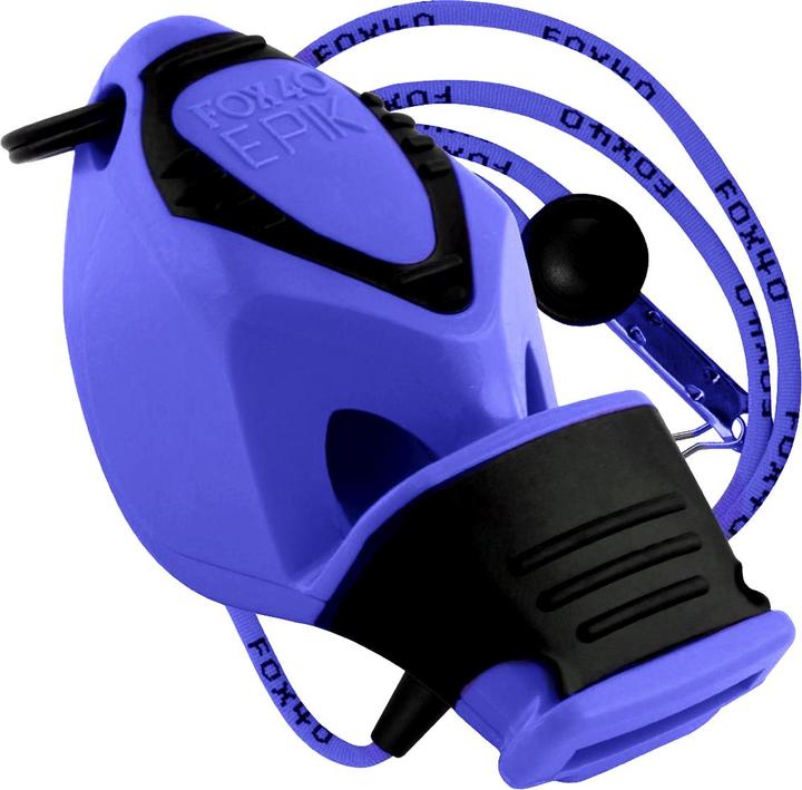 Actual product image Fox40 UTRD383 P