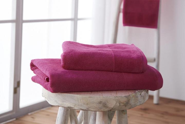 Immagine prodotto Living Home Softfeel (70 x 140 cm)