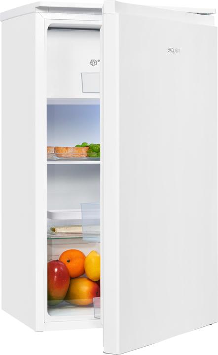 Produktbild Exquisit KS117-3-010E weiss (82 l)