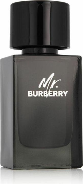 Actual product image Burberry Eau de Parfum Natural (re) (Eau de parfum, 100 ml)