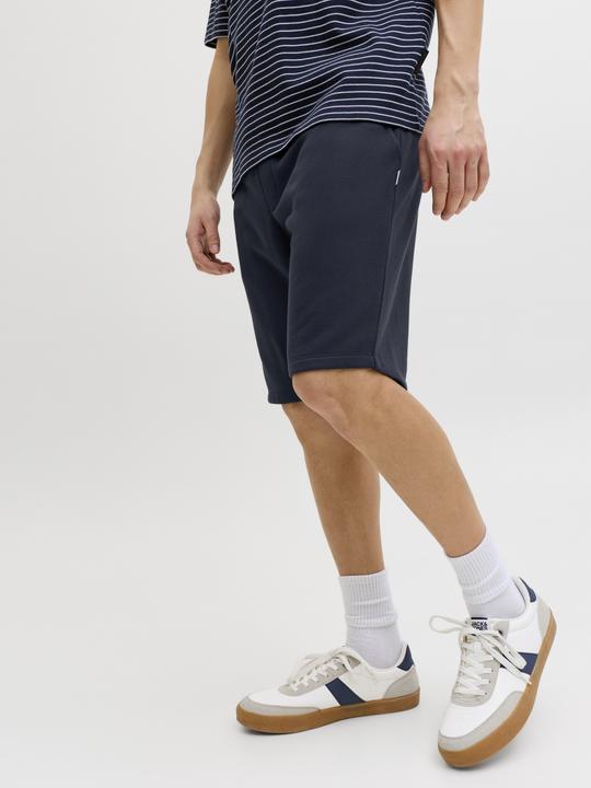 Image du produit Jack & Jones Jpstgordon Bradley Sweat Shorts Lng Sn (XL)