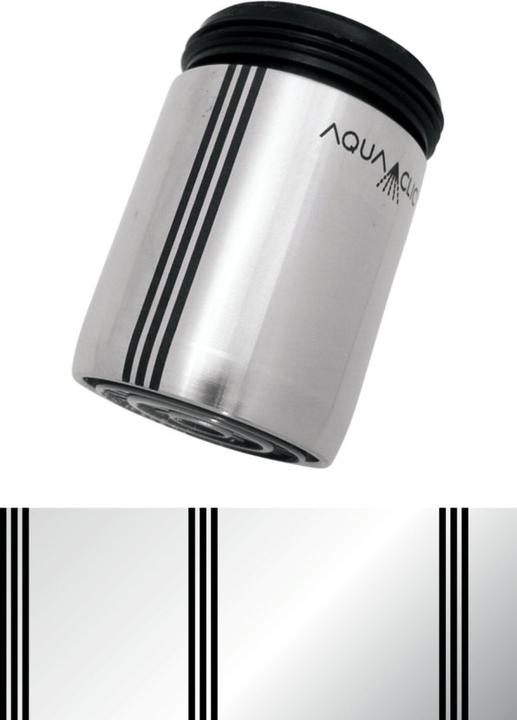 Produktbild aquaclic Inox Lignes