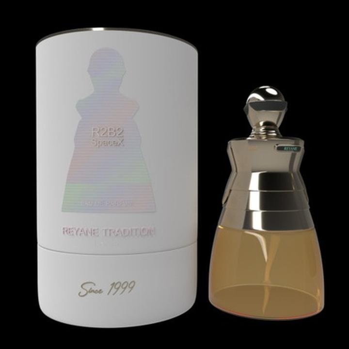 Produktbild Reyane Tradition R2B2 Spacex EDP 100ml for Women (Eau de Parfum, 100 ml)