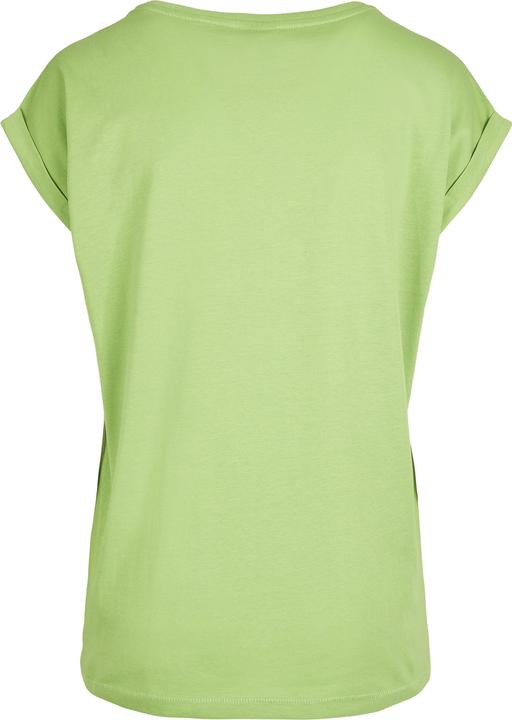 Image du produit Urban Classics Ladies Extended Shoulder Tee (4XL)