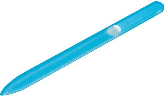 Image du produit You Nails Lime à ongles en verre neutre, affûtée des deux côtés 14 x 3 mm